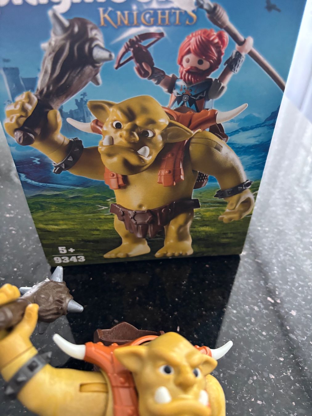 Playmobil Spielzeuge: Playmobil Knights 9343 – Gebraucht aus Jonschwil von Dr.MeganHunt