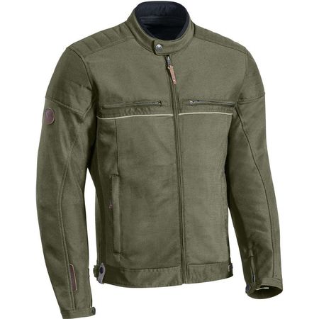 Veste moto été ultra respirante ixon filter