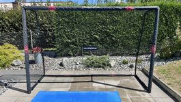 Hudora Fussballtor