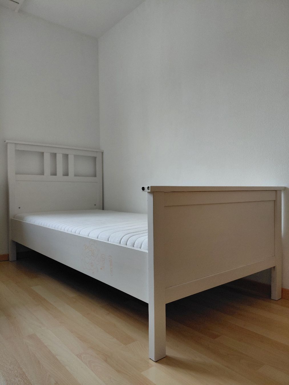 Letti: Bett mit Matratze – Usato da Turbenthal venduto da apr_h7z2 2