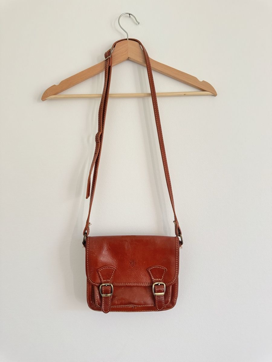 Borse da donna: Ledertasche  – Usato da St. Gallen venduto da nikolasbong 1