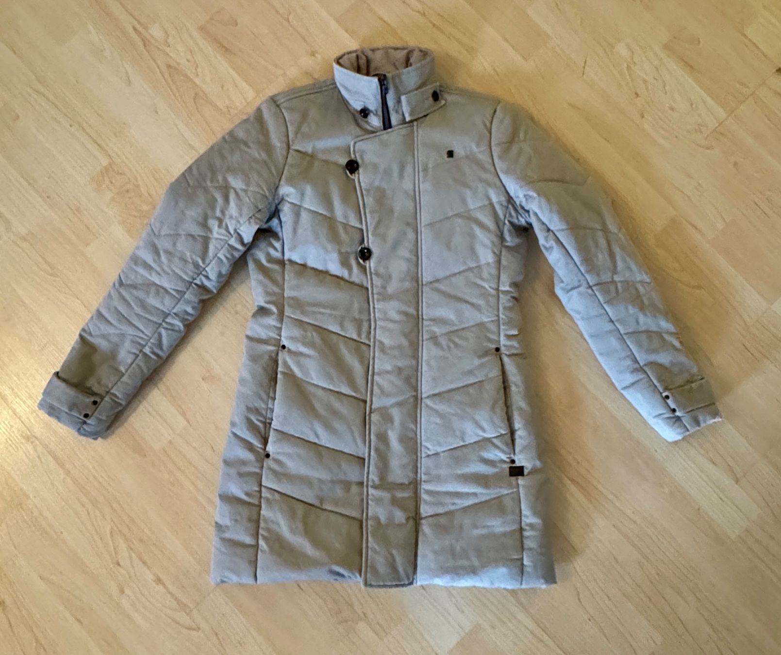 G-Star Cappotti: ORIGINAL Damen "G-STAR RAW" Mantel – Nuovo (secondo la descrizione) da Seuzach venduto da Inspektor99