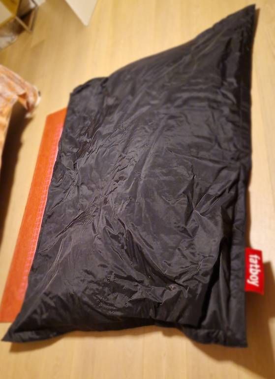 Fatboy Poltrone: Pouf FATBOY – Usato da Lausanne venduto da cristina-p