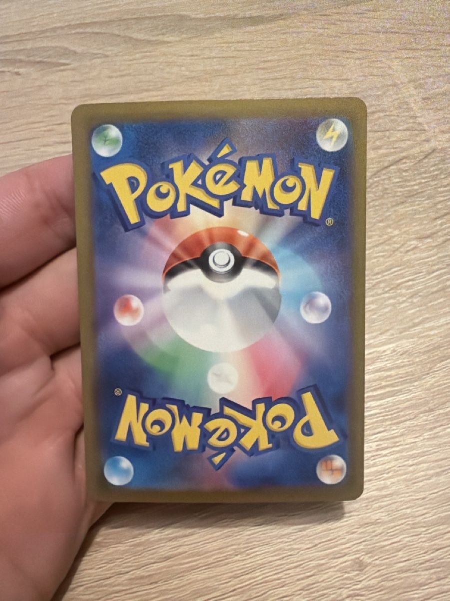 Pokémon Sammelbilder & Trading cards: Pokemon Darkrai 099 in JP – Gebraucht aus Bauma von mels97 1