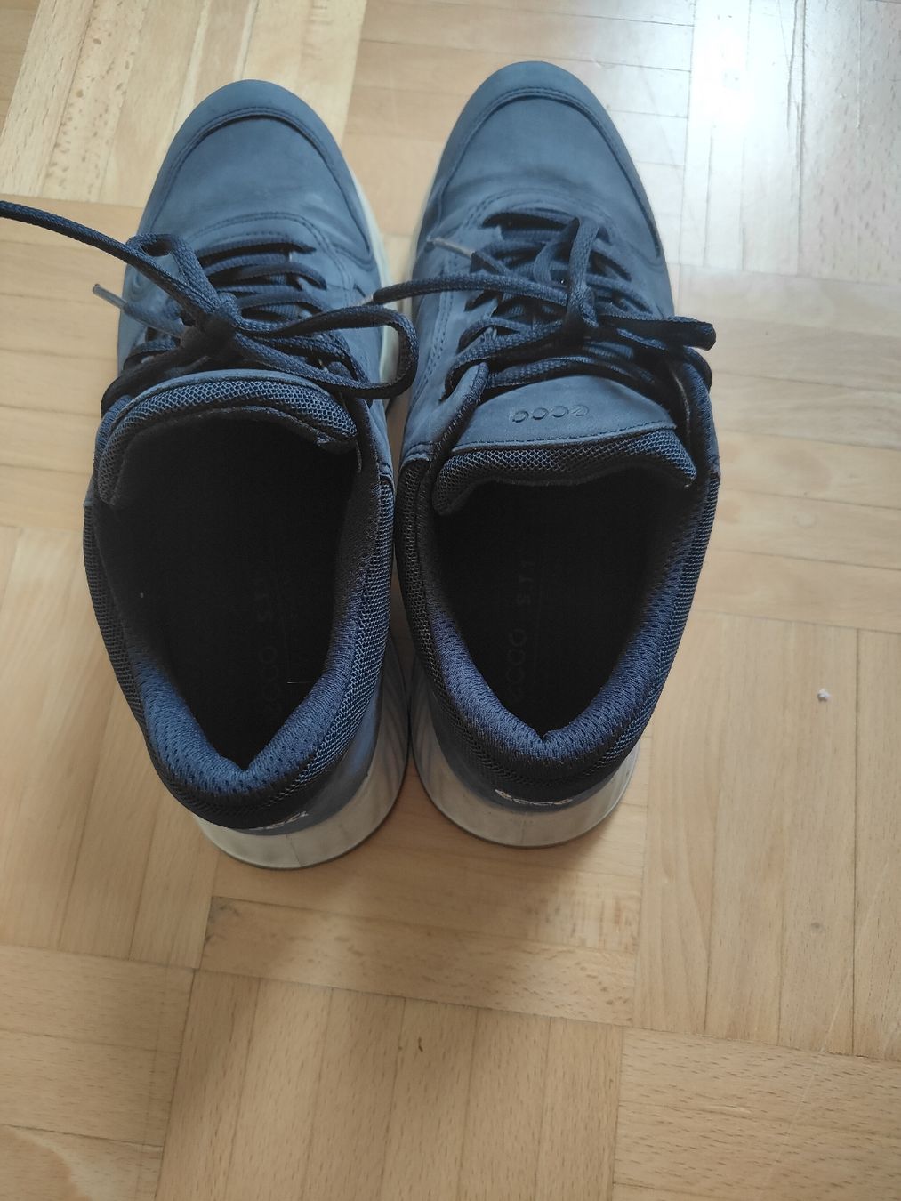 Ecco Damenschuhe: Chaussures Ecco Cool 2.0, Taille 40, parfaites pour l'été – Neu (gemäss Beschreibung) aus Biel/Bienne von Edi5Roli3 1