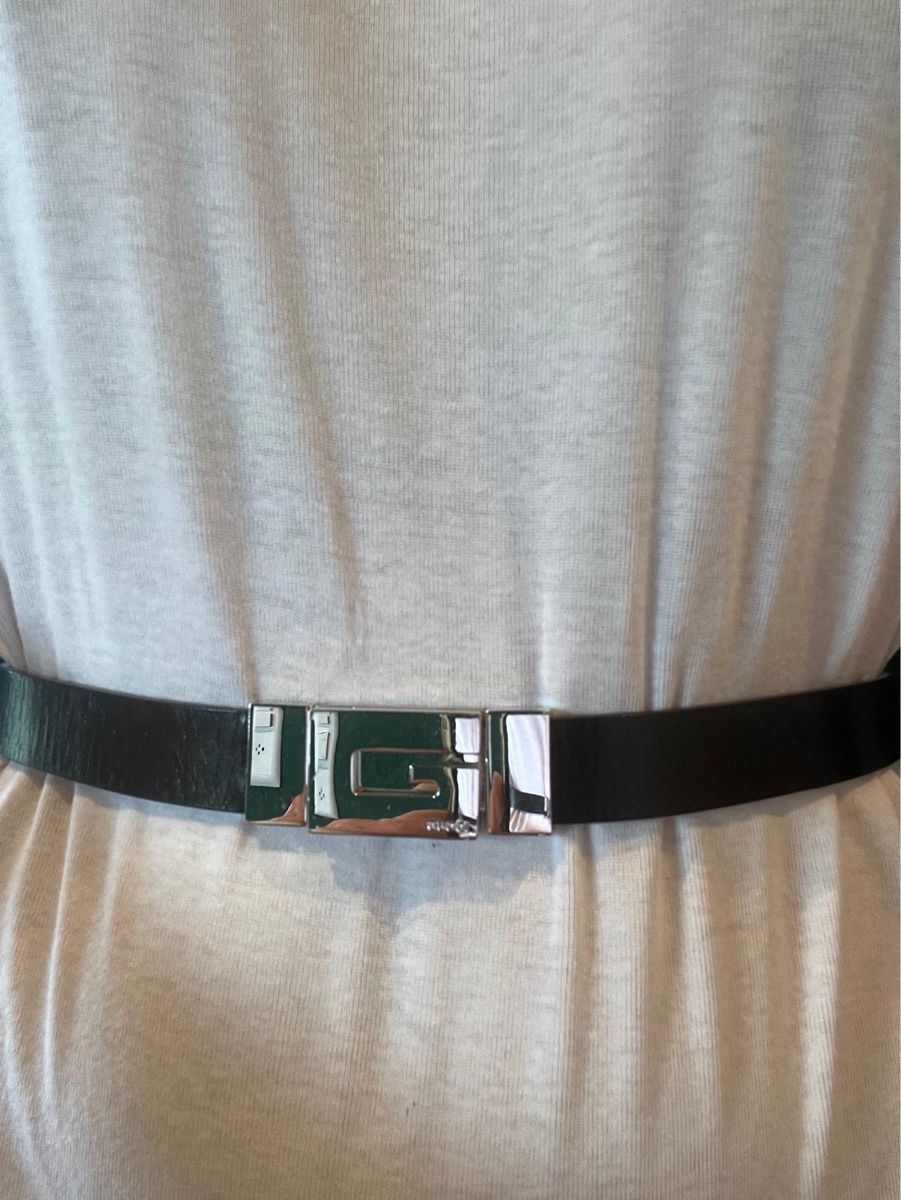 Cinture: Gucci Gürtel – Usato da Lenzburg venduto da Jiji013