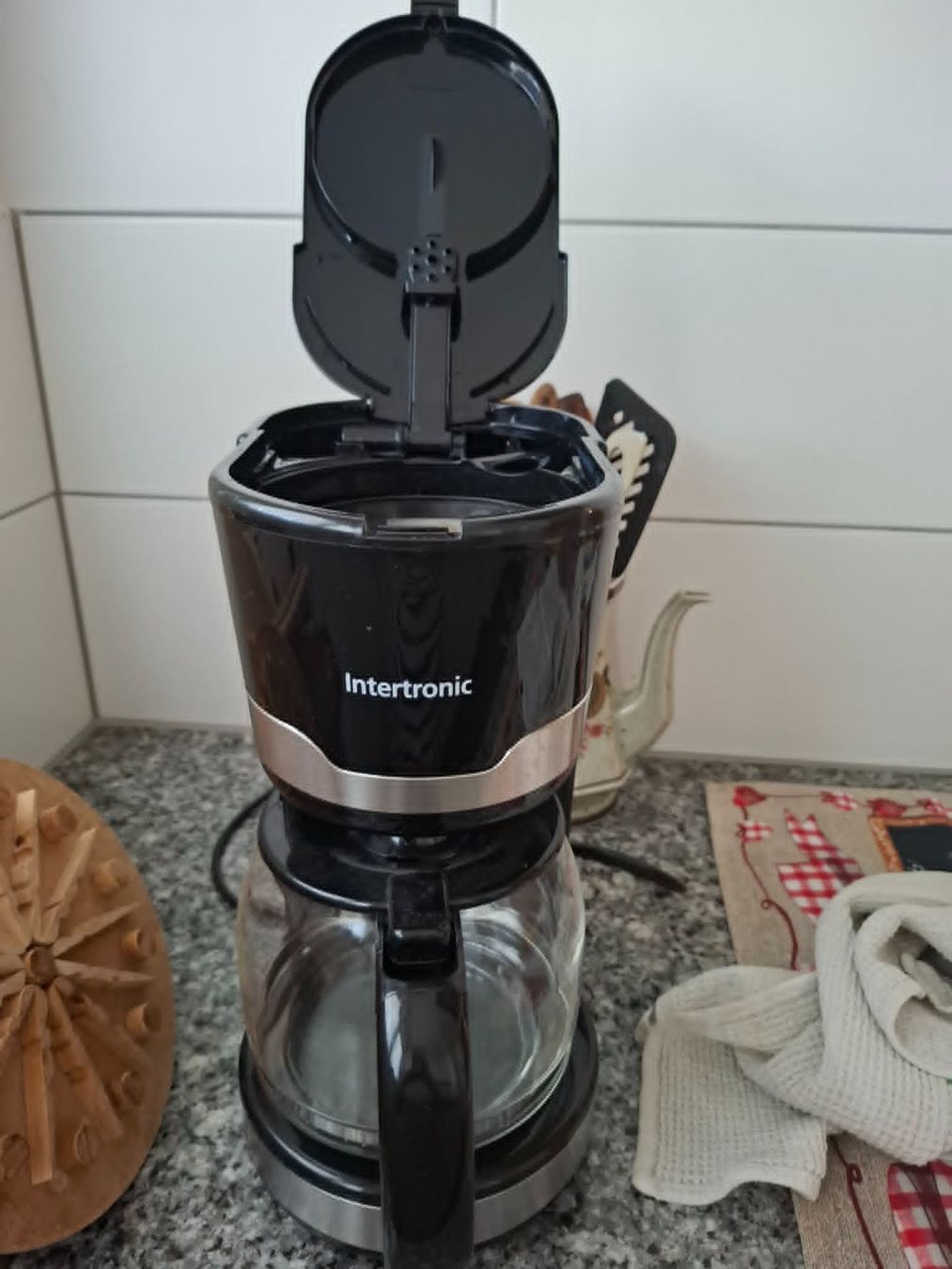 Macchine per caffè & Macchine per espresso: Filterkafffemaschine – Usato da Windisch venduto da Xxaa 2