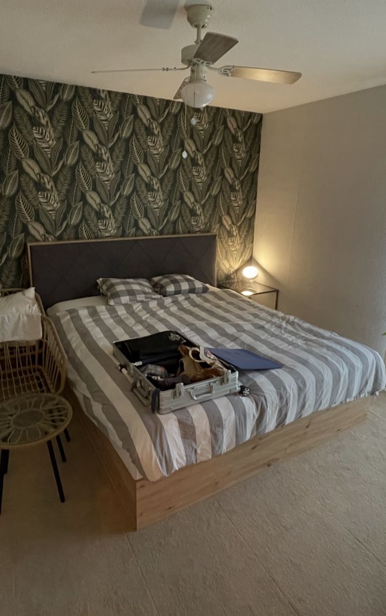 Lits: Boxspringbett – D'occasion à Trimbach par fis_8vmq
