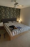 Boxspringbett