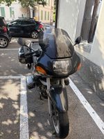 BMW R1100RT