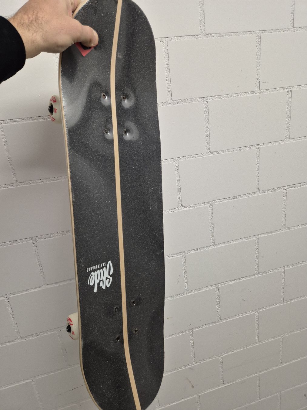 Slide Skateboards: Slide Skateboard – Neu und originalverpackt aus Altendorf von caj_hry2 2