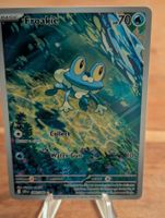 Pokémon Karte Froakie Chaos Rising 088/086