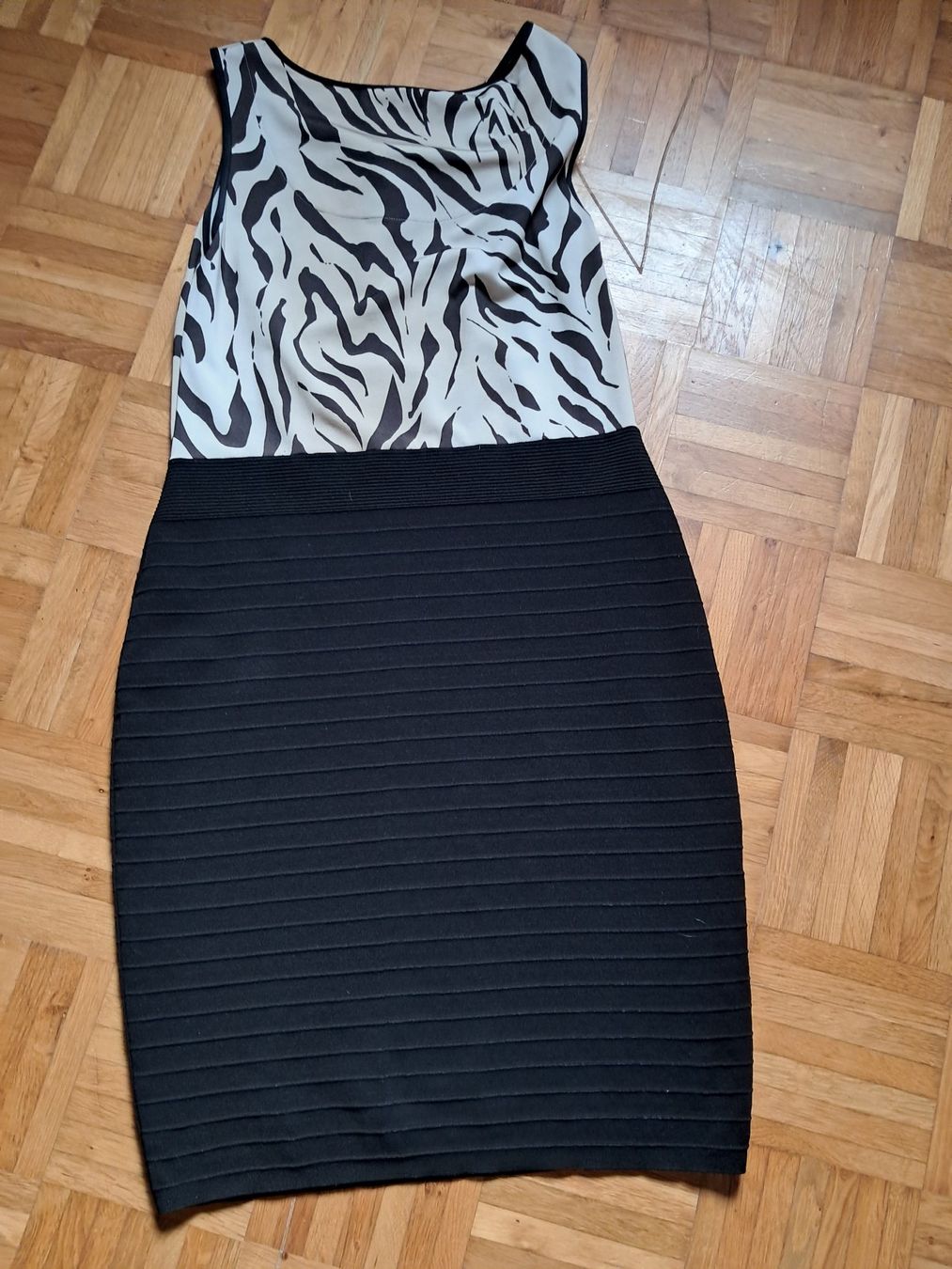 Marc Cain Vestiti: Marc Cain Sommerkleid 38-40 – Usato da Kefikon TG venduto da theratpack20 6