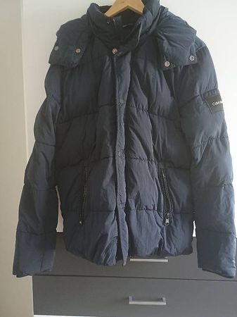 Calvin Klein Grösse XL
