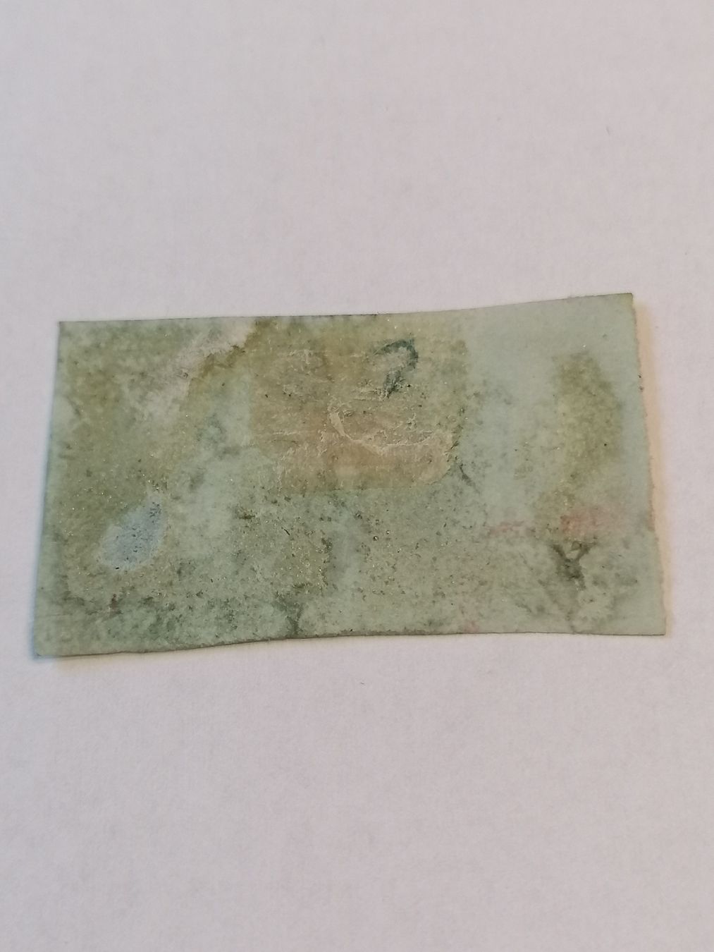 Tutti i francobolli: Two pence blue 1841, Platte 3, Paar  – Usato da Happerswil venduto da tschergi 1