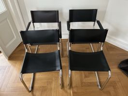 4 Freischwinger