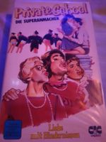 Private SCHOOL -Die Superanmacher (USA 1983) CIC Video VHS