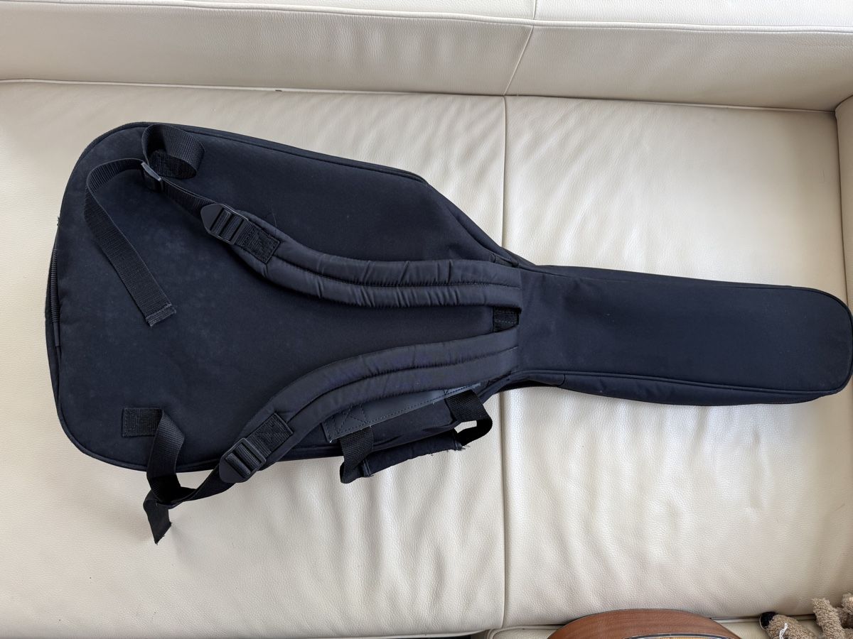 Musikinstrumente: Gitarre Pro Arte GC 100 II – Gebraucht aus Russikon von manureloop 6