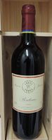 Barons de Rothschild lafite 1995 für Sammler