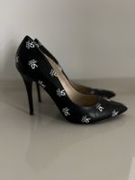 Versace Jeans High Heels – Gr. 38, top Zustand 👠✨