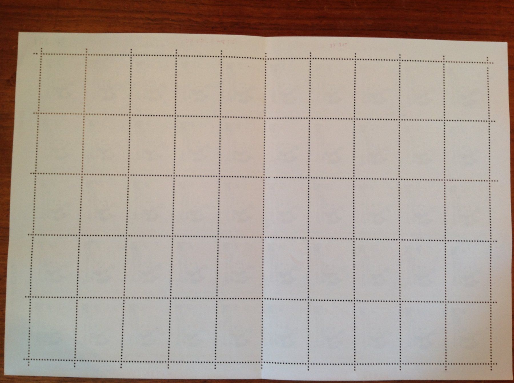 Tutti i francobolli: timbre Chine - Briefmarke China Panda 4 - 1973 ** – Nuovo (secondo la descrizione) da Vuiteboeuf venduto da broticaire 3