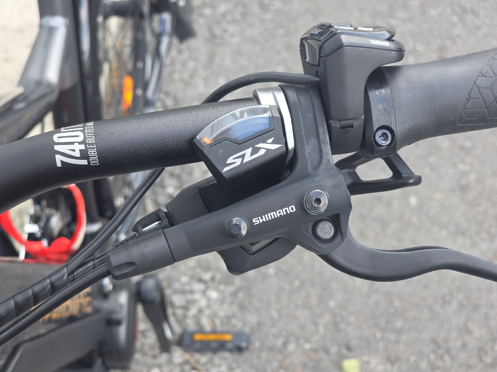 Haibike Biciclette: Haibike E-Bike Sduro 6.0 – Usato da Buchs SG venduto da MATGEOMAR 1