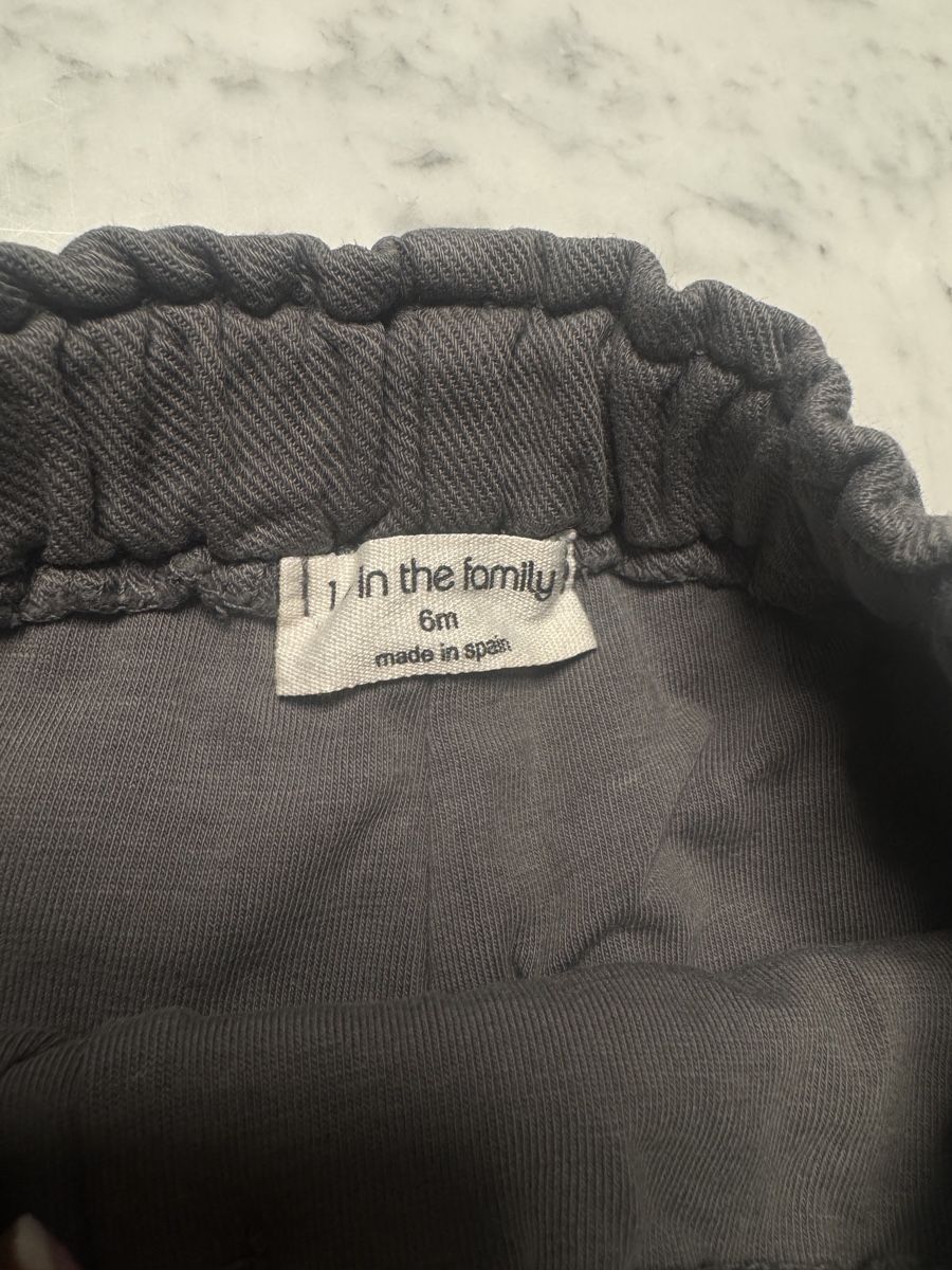 Pantaloni: Baby Cargo Hose 6 Monate – Nuovo (secondo la descrizione) da Altendorf venduto da Aleksandrasa 2