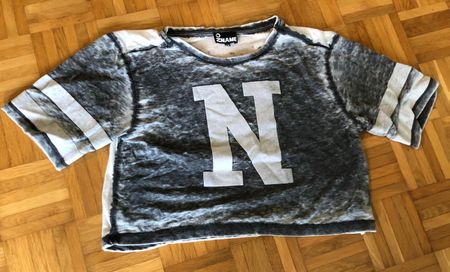 Damen T-Shirt, Gr. XXS