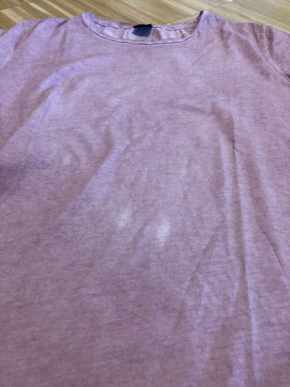 Hugo Boss T-shirt: Hugo Boss Herren – Usato da Menzingen venduto da Dali2504 2