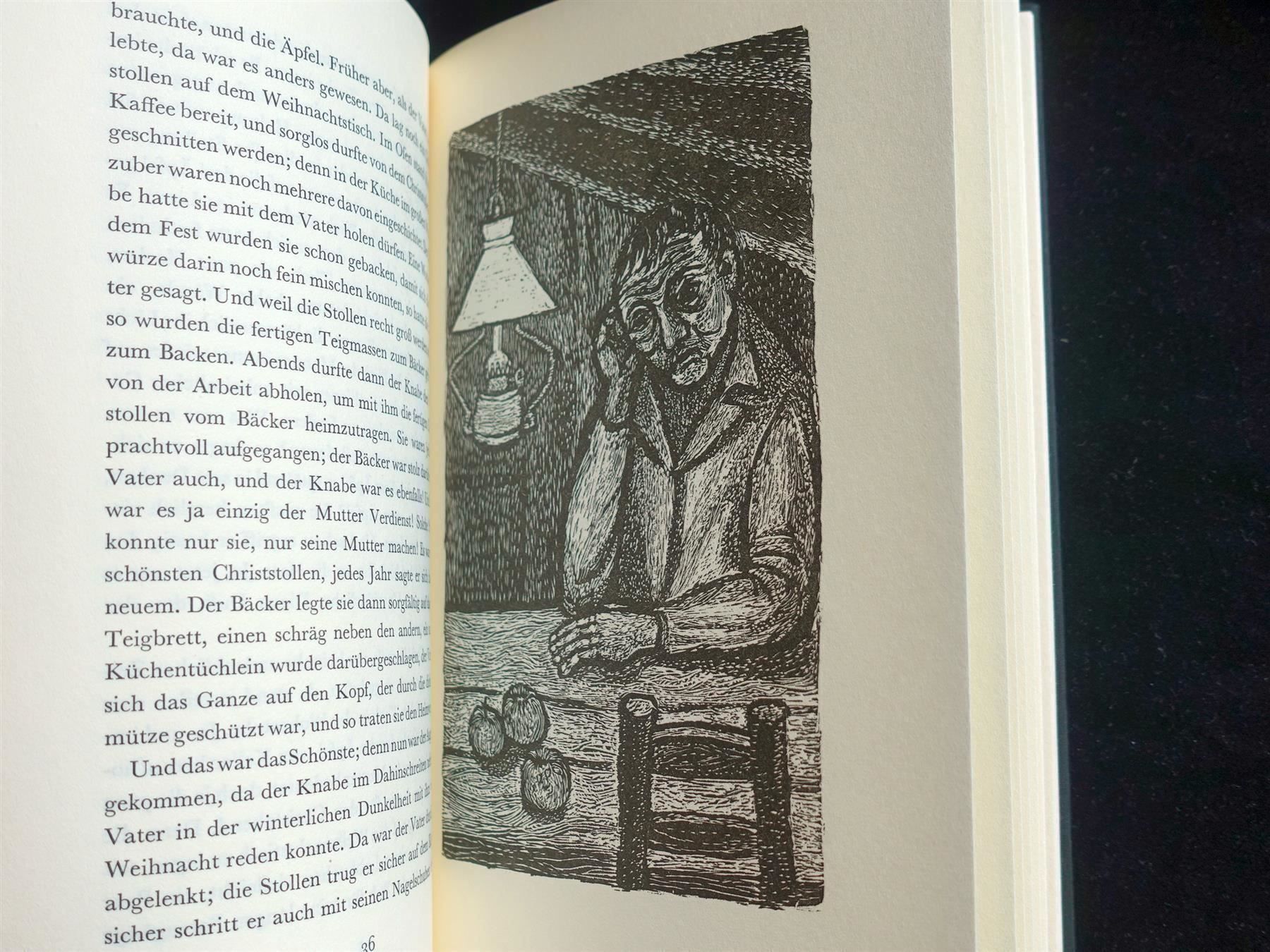 Libri: Die Kerzenkette - Magda Neuweiler – Usato da Gutenswil venduto da Optico 5