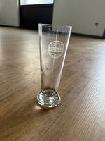 Quinas Gläser, hohe schmale Form