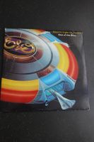 2 Electric Light Orchestra Schallplatten "Out of the blue"