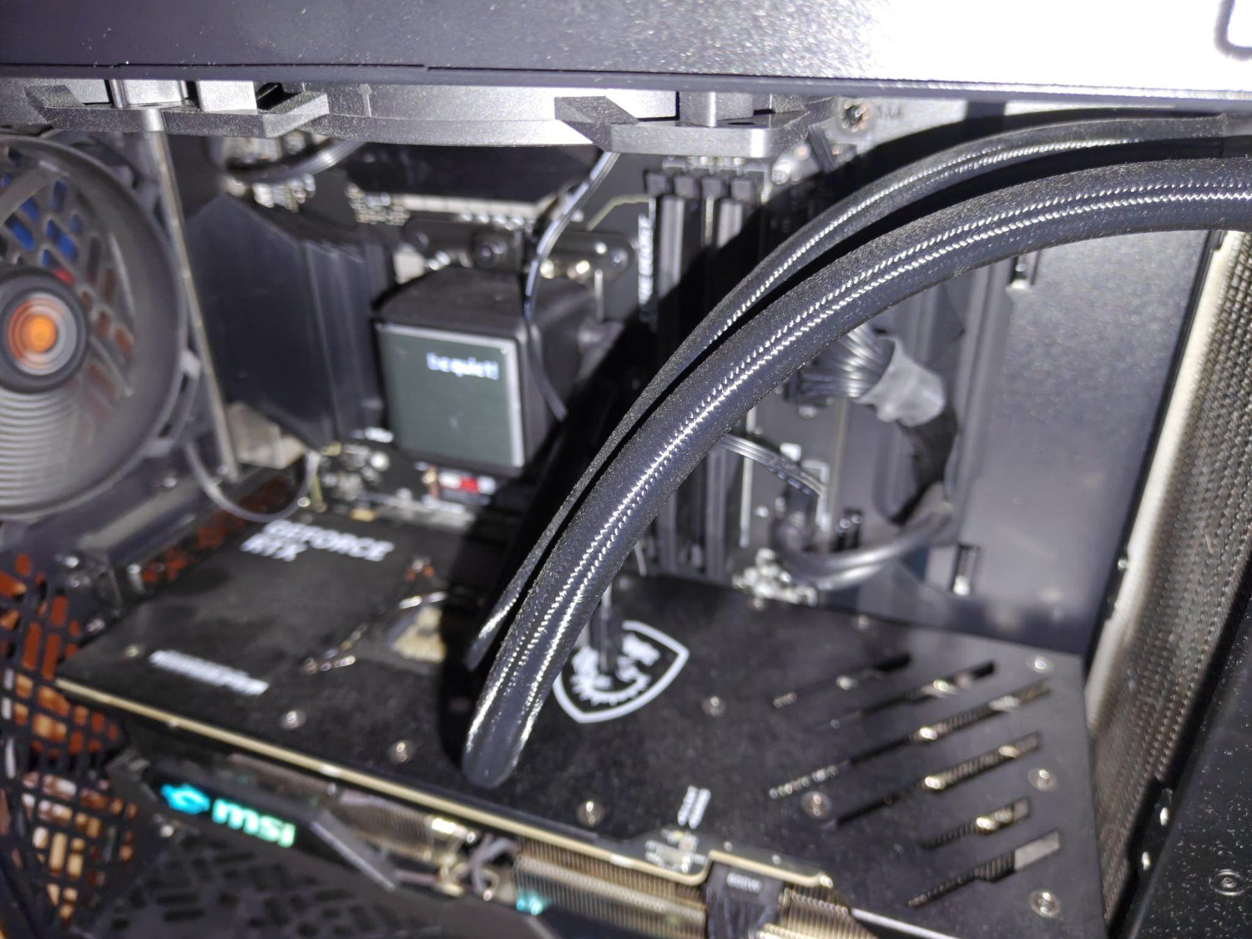 PC: 1 High- End Gaming PC – Usato da rorschach venduto da Babsi64 4