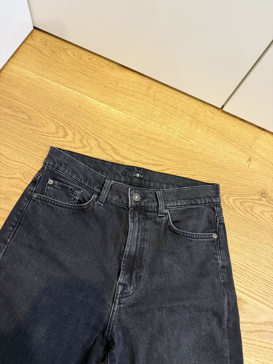 Mankind Jeans: 7 For All Mankind Jeans, Gr. 27 – Gebraucht aus St. Moritz von Dolly14 1