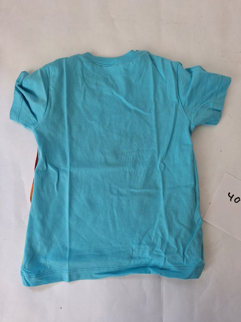 Benetton Camicie, T-shirt & Polo: 2 T-Shirt Benetton 90 – Usato da Chur venduto da copino 3