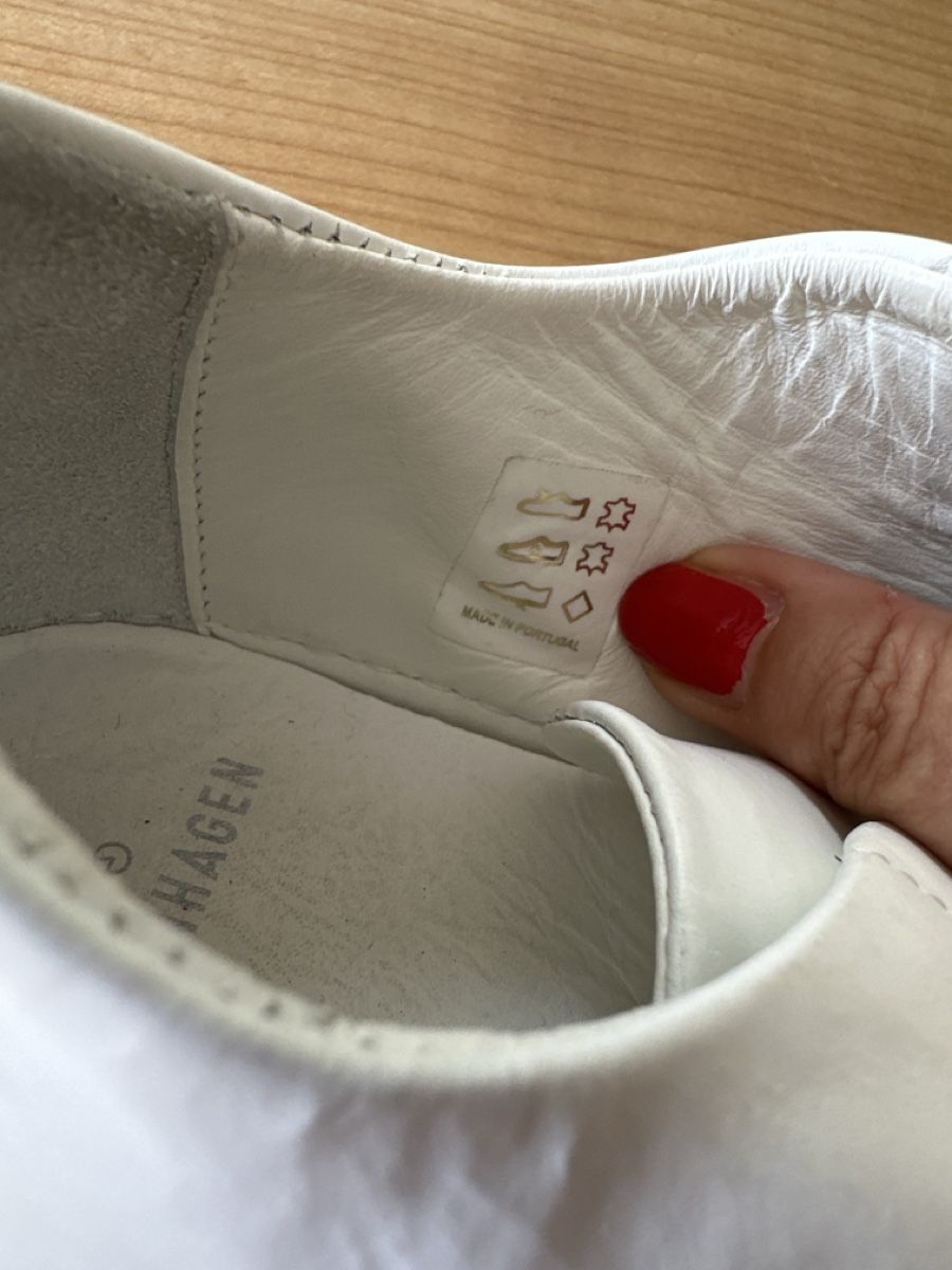 Copenhagen Scarpe da uomo: Copenhagen Studio Sneaker – Nuovo (secondo la descrizione) da illnau venduto da sapperlotti 4