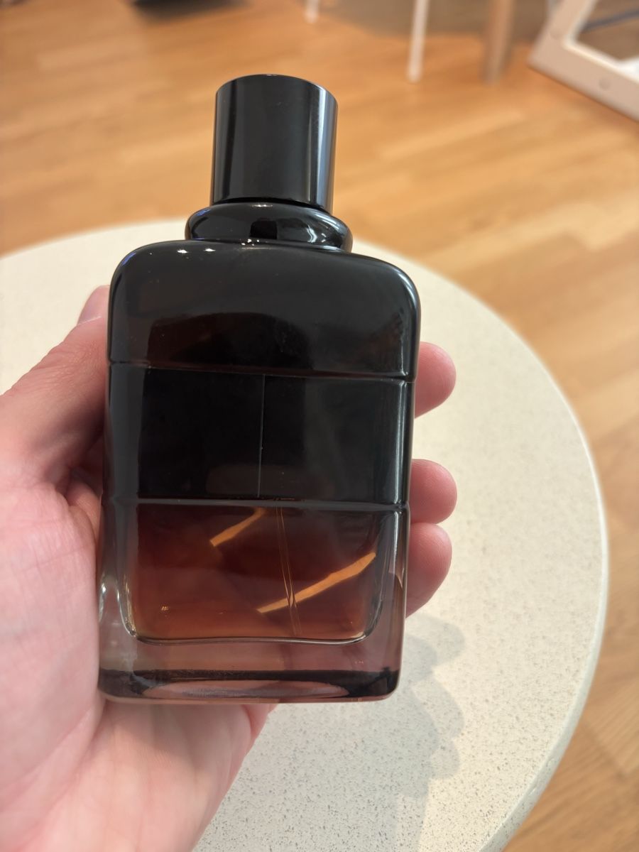 Givenchy Parfum & Eau de Toilette: Givenchy Gentlmen Parfüm  – Neu (gemäss Beschreibung) aus Zürich von Miro28M 2