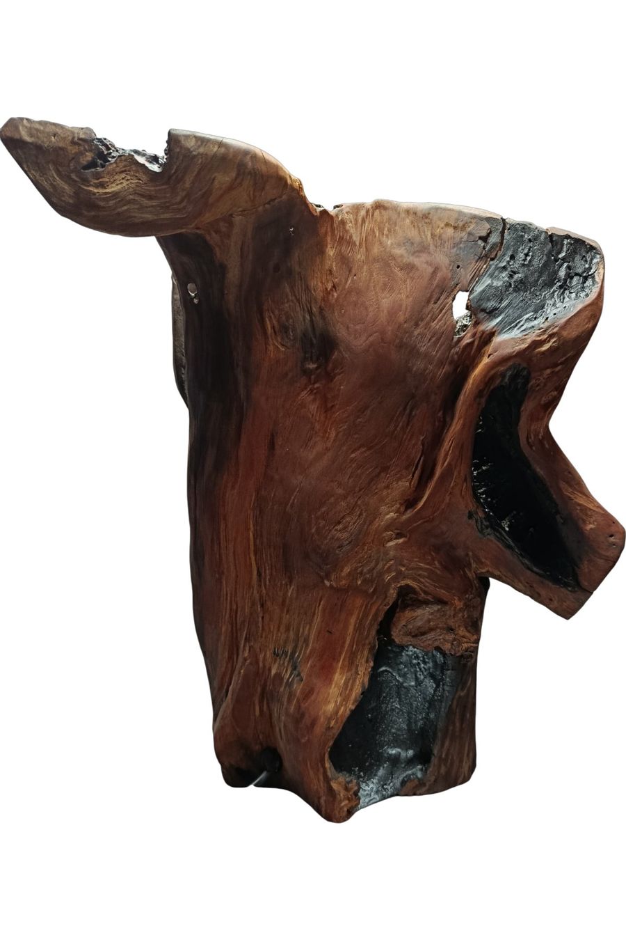 Lampade: DIY Lampe "Baldur" – Nuovo (secondo la descrizione) da Muhen venduto da phoenix1 4