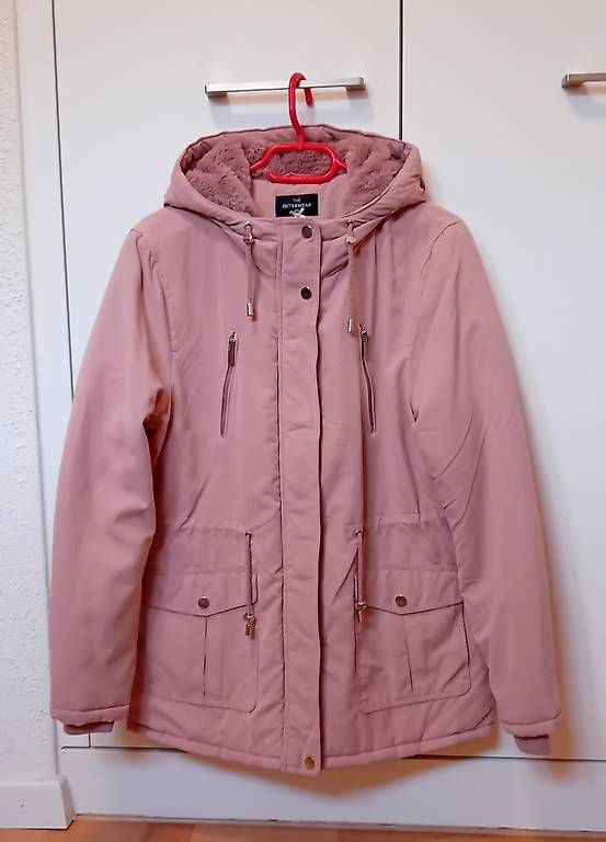 C&A Giacche: Winterjacke Grösse 42 Damen – Usato da Stans venduto da wer_fd5f