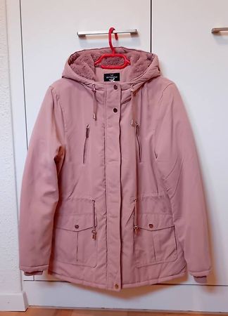 Winterjacke Grösse 42 Damen