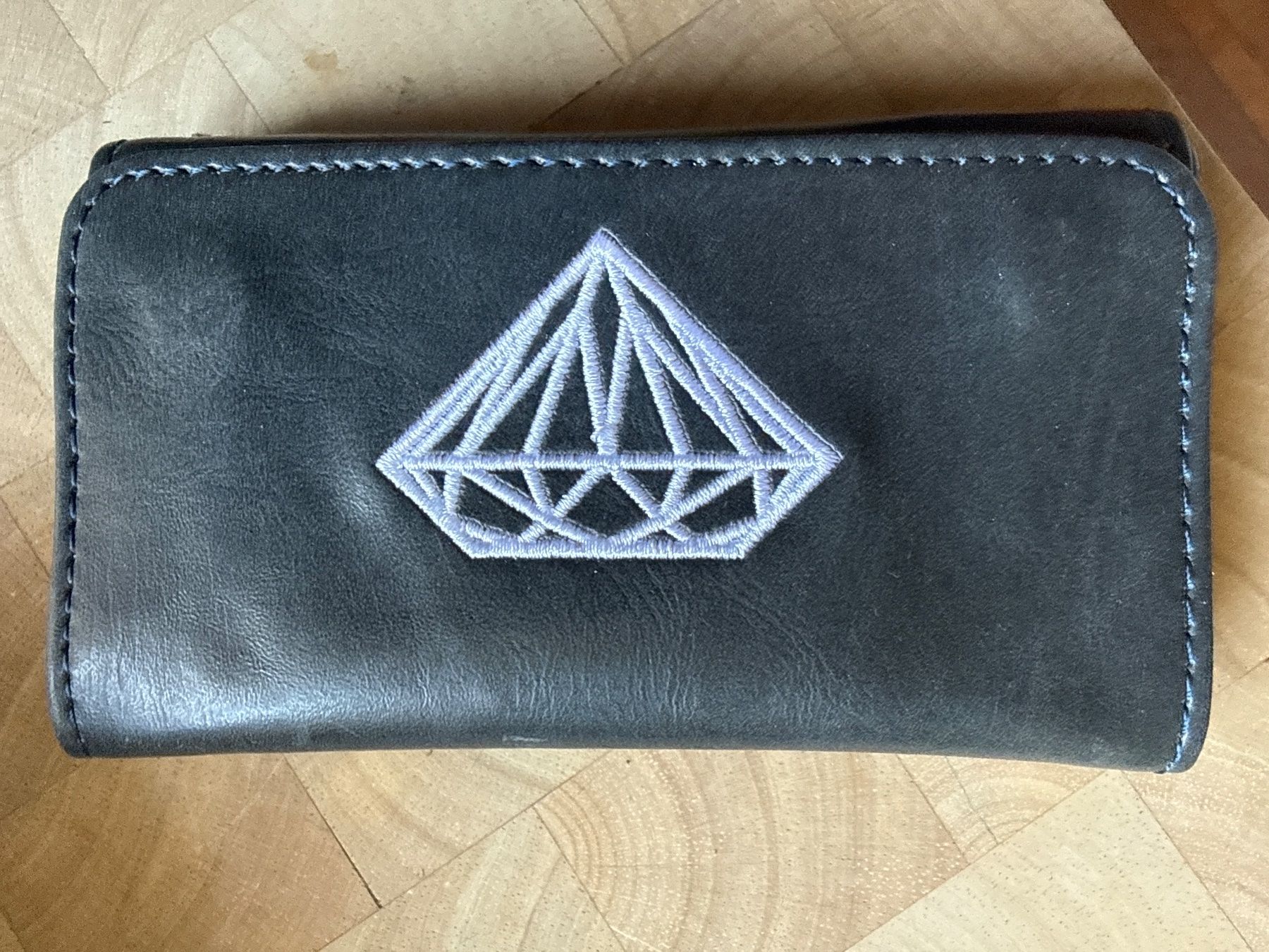 Altri Prodotti per fumatori: Tabak Beutel/Etui Blague à tabac – Nuovo (secondo la descrizione) da Bern venduto da saemu02 2