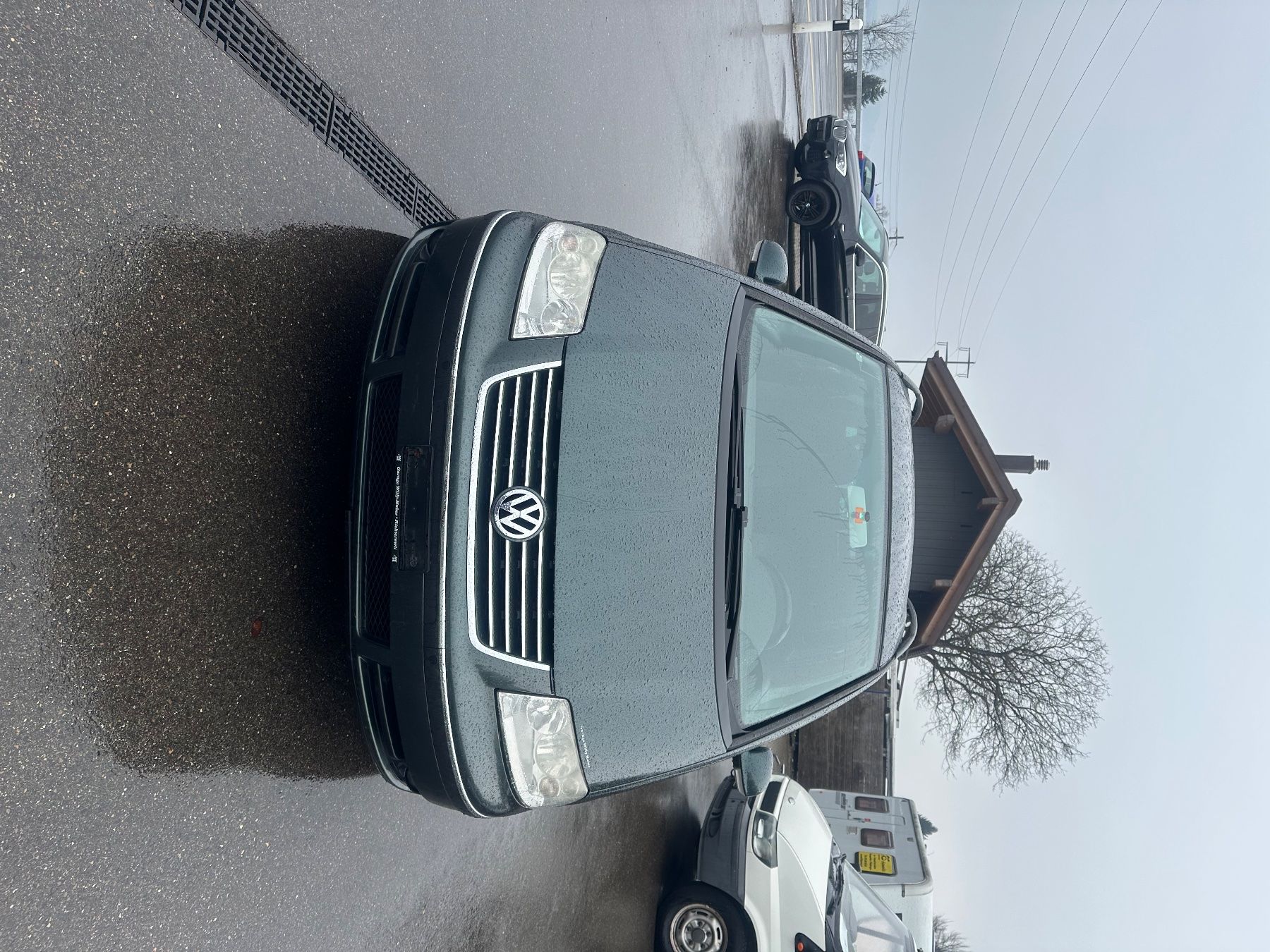 VW Automobili: Vw Sharan///v6 2,8i/// Automat/// – Usato da Pfäffikon SZ venduto da Ami_ble