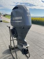 Aussenbordmotor Yamaha F150GETL