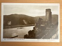 Cartoline postali: 8 antike Ansichtskarten Deutschland Rheindampfschiffahrt – Nuovo (secondo la descrizione) da Zürich venduto da Tarafo5