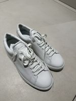 ZESPA Sneaker, Gr. 43, Weiss - Top Zustand für den Sommer!