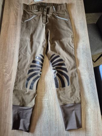 Back2Back Reithose 40 NEU
