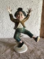 Porzellanfigur Max