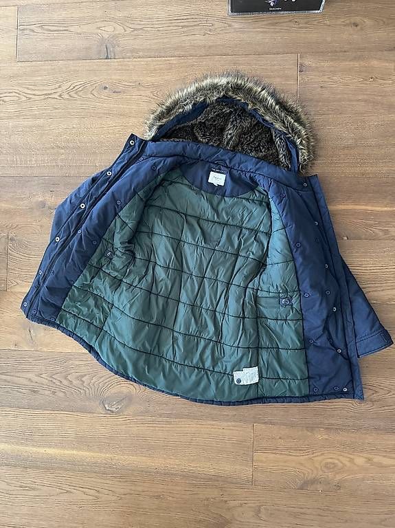 Giacche & Cappotti: Veste 164  pépé jeans – Usato da Ursy venduto da LiloNorma 2