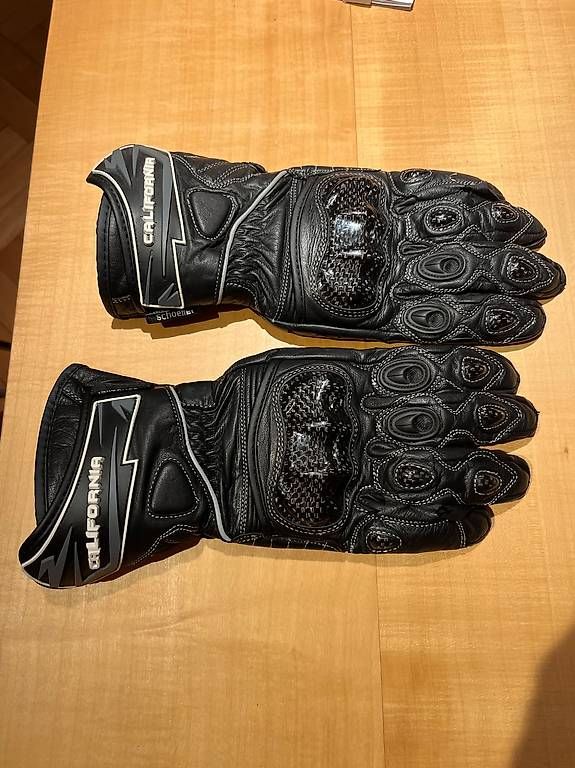 Altri accessori da uomo: Töffhandschuhe Beifahrerin  – Usato da Unterterzen venduto da bar_vvm6