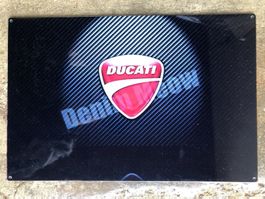 Ducati corse italia